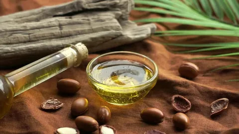 خرید روغن ارگان + قیمت عالی باکیفیت